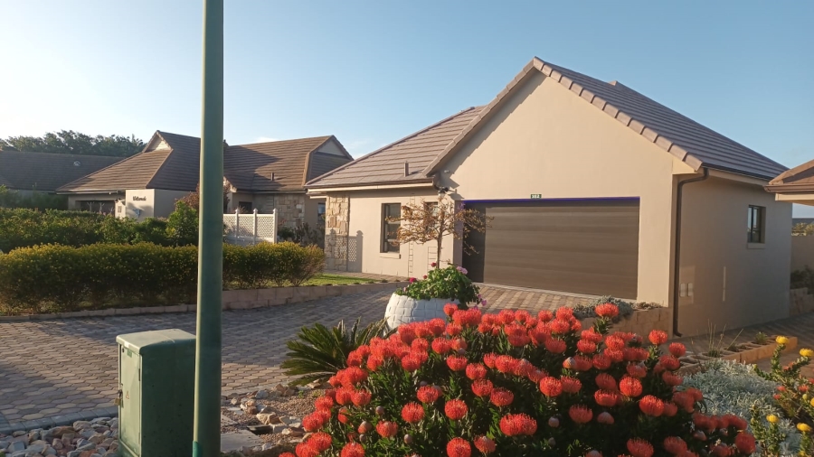 2 Bedroom Property for Sale in Paradise Coast Western Cape